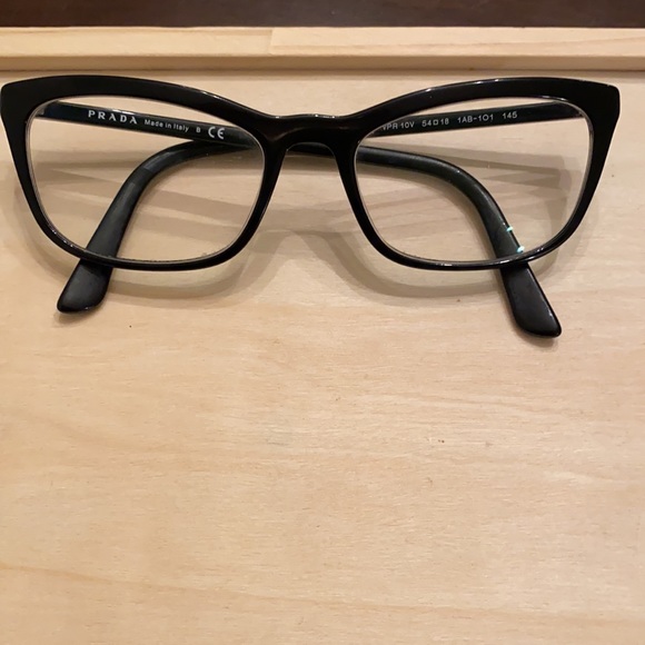 Prada Eyeglasses - Picture 12 of 15